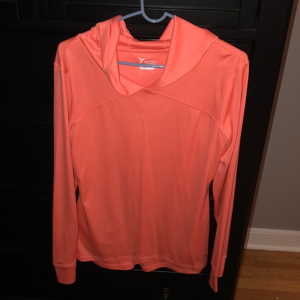 Work out top